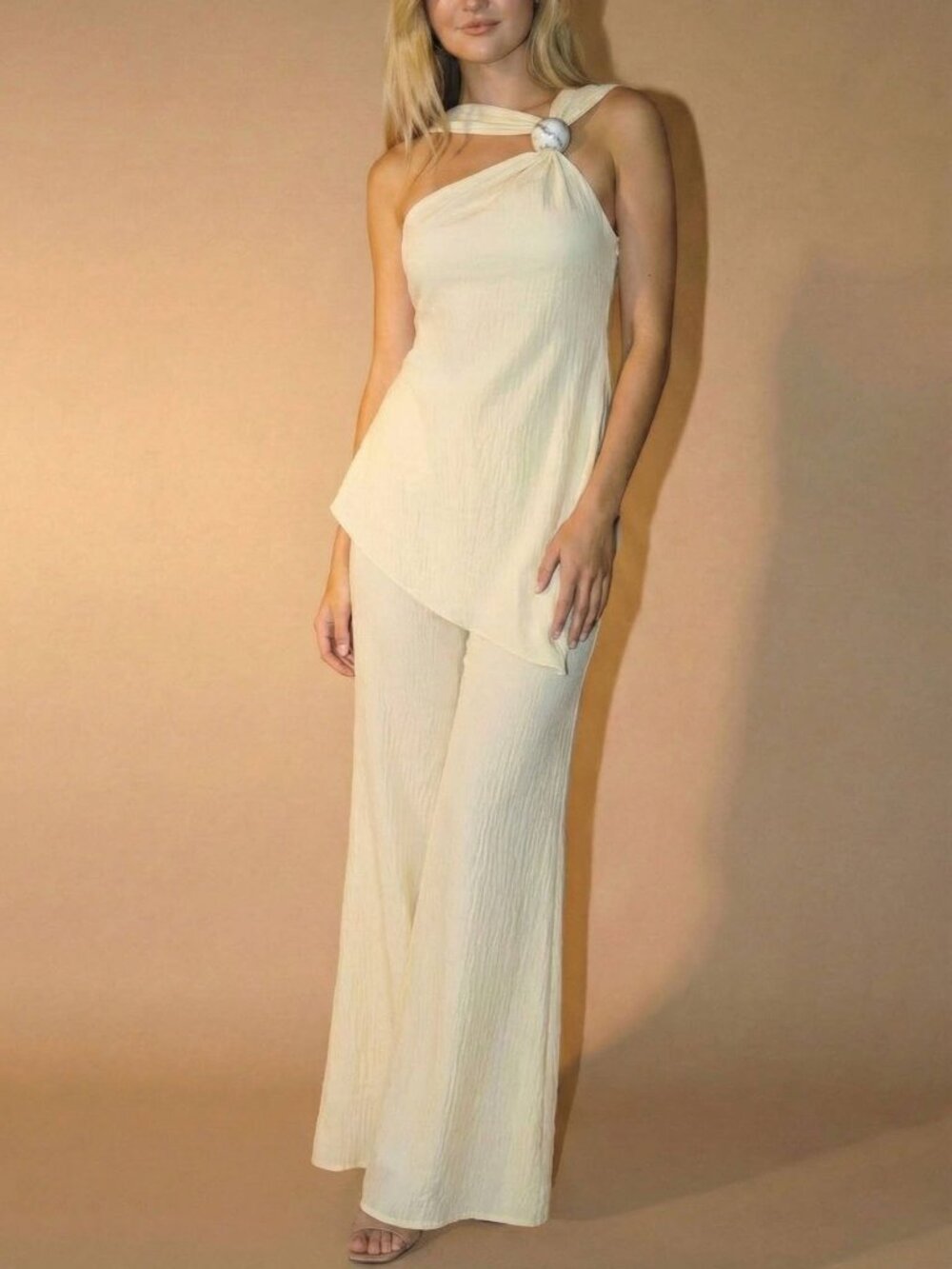 Summer Two Piece Set